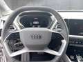 Audi Q4 e-tron Audi Q4 45 e-tron quattro Silber - thumbnail 6
