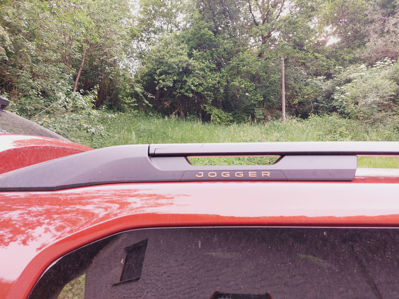 Dacia Jogger TCe110 Extreme 5Si. SOFORT Terracottabraun — photo 11