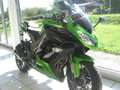 Kawasaki Z1000 SX ABS Green - thumbnail 2