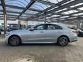 Mercedes-Benz C 300 AMG+GSD+KAMERA+MEMORY+LED+NAVI+AMBIENTE Silber - thumbnail 2