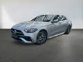 Mercedes-Benz C 300 AMG+GSD+KAMERA+MEMORY+LED+NAVI+AMBIENTE Silber - thumbnail 16