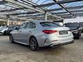 Mercedes-Benz C 300 AMG+GSD+KAMERA+MEMORY+LED+NAVI+AMBIENTE Silber - thumbnail 18