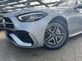 Mercedes-Benz C 300 AMG+GSD+KAMERA+MEMORY+LED+NAVI+AMBIENTE Silber - thumbnail 4