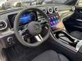 Mercedes-Benz C 300 AMG+GSD+KAMERA+MEMORY+LED+NAVI+AMBIENTE Silber - thumbnail 25