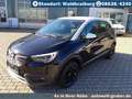 Opel Crossland X Navi+Klimaauto+Sitzheiz+Scheibenheizun Schwarz - thumbnail 2
