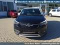 Opel Crossland X Navi+Klimaauto+Sitzheiz+Scheibenheizun Schwarz - thumbnail 8