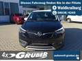 Opel Crossland X Navi+Klimaauto+Sitzheiz+Scheibenheizun Schwarz - thumbnail 1