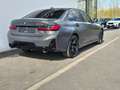 BMW 330 e xDrive M Sportpaket Pro*ACC*adapLED*19"LMR* Grau - thumbnail 2