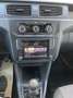 Volkswagen Caddy Kasten 1,6 TDI Maxi Blau - thumbnail 12