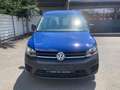 Volkswagen Caddy Kasten 1,6 TDI Maxi Blau - thumbnail 2