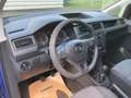Volkswagen Caddy Kasten 1,6 TDI Maxi Blau - thumbnail 10