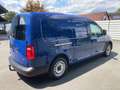 Volkswagen Caddy Kasten 1,6 TDI Maxi Blau - thumbnail 4