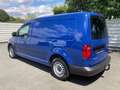 Volkswagen Caddy Kasten 1,6 TDI Maxi Blau - thumbnail 6