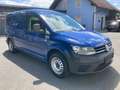 Volkswagen Caddy Kasten 1,6 TDI Maxi Blau - thumbnail 3