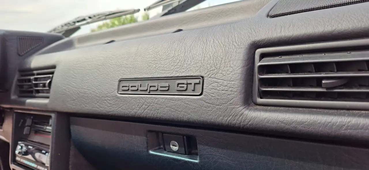 Audi GT coupe, foto 11