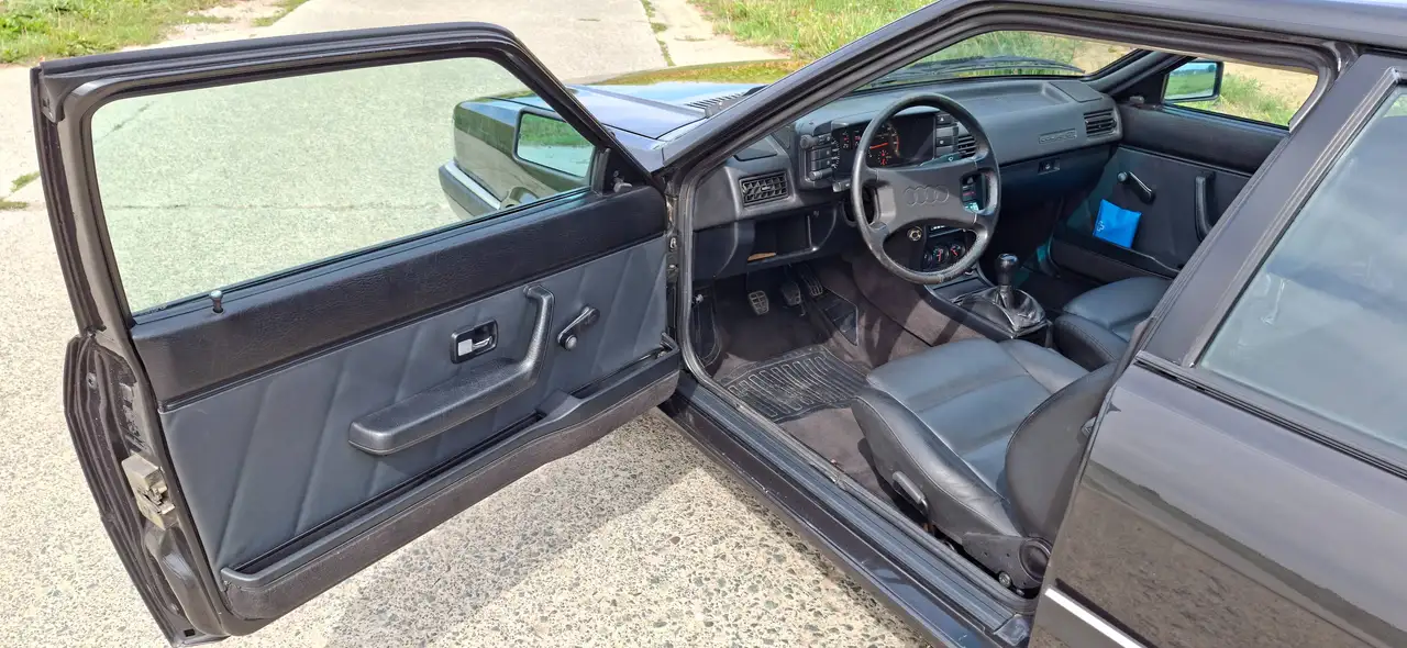 Audi GT coupe, foto 6