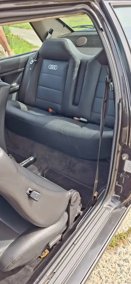 Audi GT coupe, foto 9