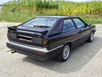 Audi GT coupe