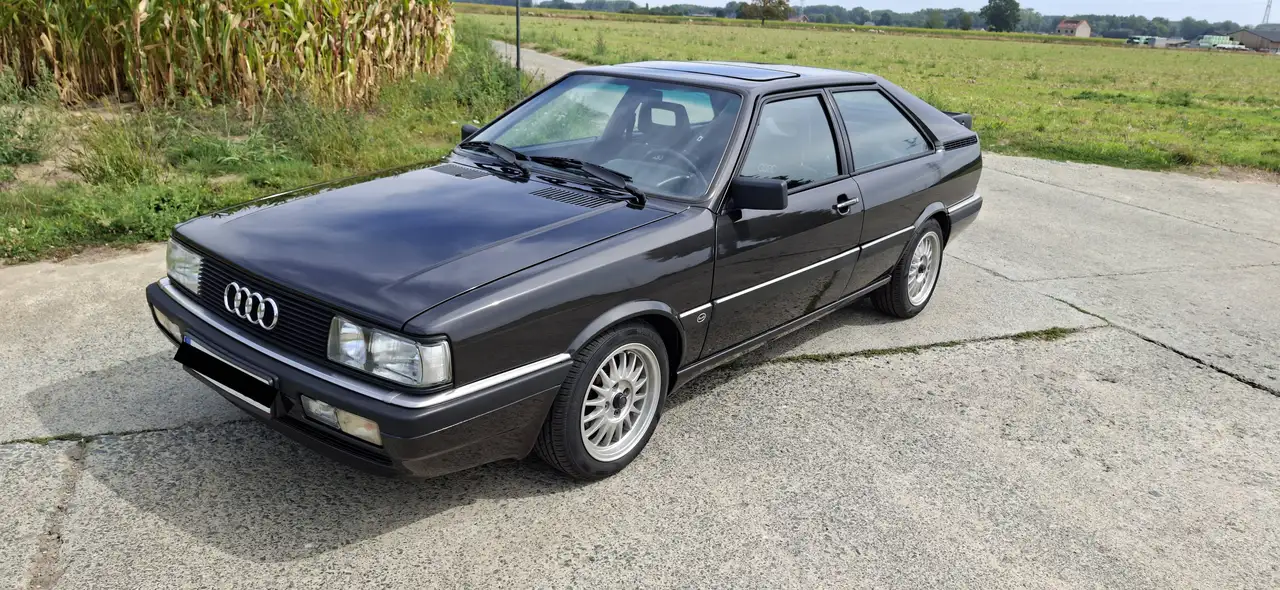 Audi GT coupe, foto 3
