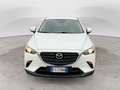Mazda CX-3 1.8L Skyactiv-D Executive Blanc - thumbnail 2