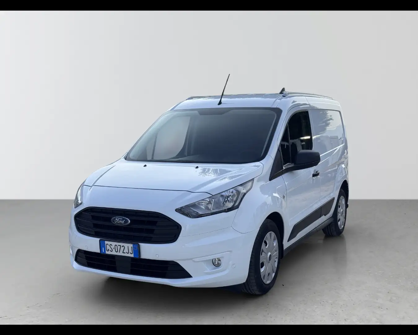 Ford Transit Connect 200 1.5 ecoblue(tdci) 100cv Trend L1H1 E6.2 Bianco - 2