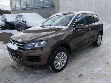 4.2 TDI V8 Xenon Allr Leder Navi AHK HU/AU 05/2026