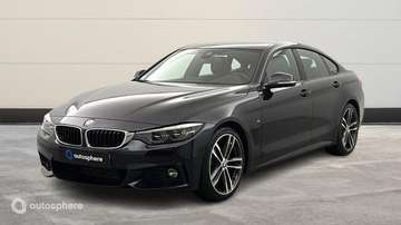 430dA 258ch M Sport Euro6c