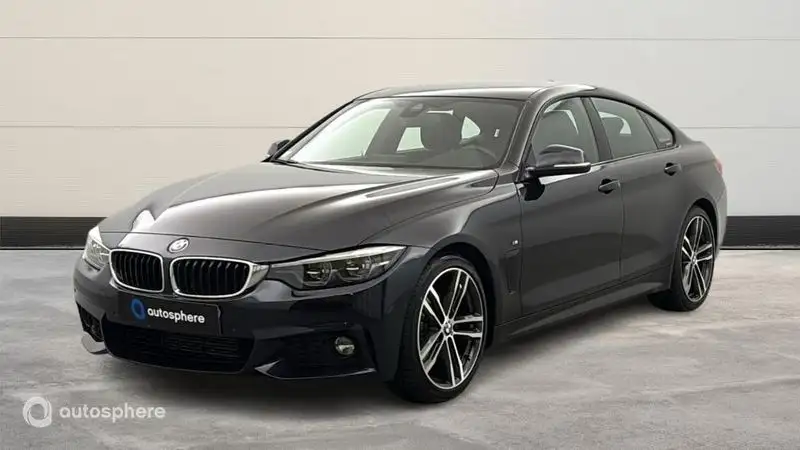 BMW Seria 4