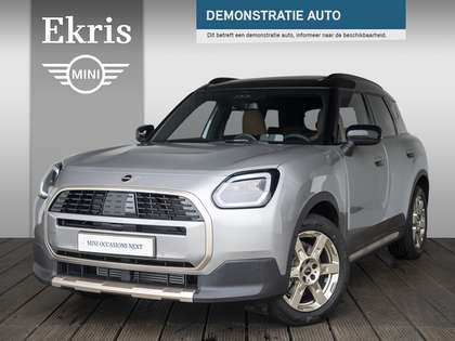 MINI Countryman C Aut. Favoured + XL package Driving as