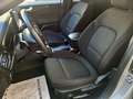 Ford Focus 1.0 Ecoboost MHEV ST-Line X 125 Plateado - thumbnail 13
