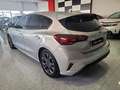 Ford Focus 1.0 Ecoboost MHEV ST-Line X 125 Plateado - thumbnail 6