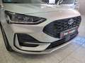 Ford Focus 1.0 Ecoboost MHEV ST-Line X 125 Plateado - thumbnail 3