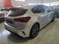 Ford Focus 1.0 Ecoboost MHEV ST-Line X 125 Plateado - thumbnail 5