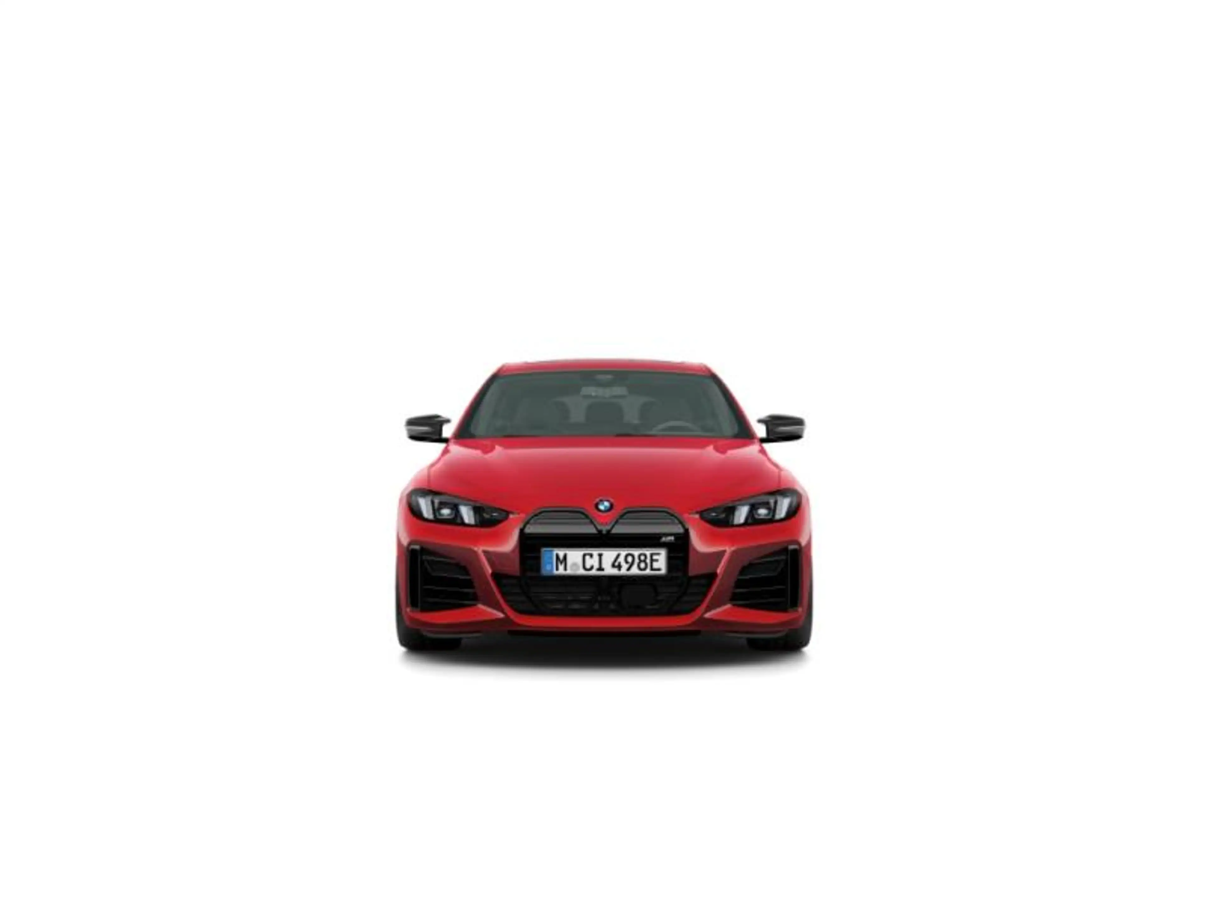 BMW i4 m60 xDrive-M Pack PRO-Open dak-HUD-Harman — photo 2