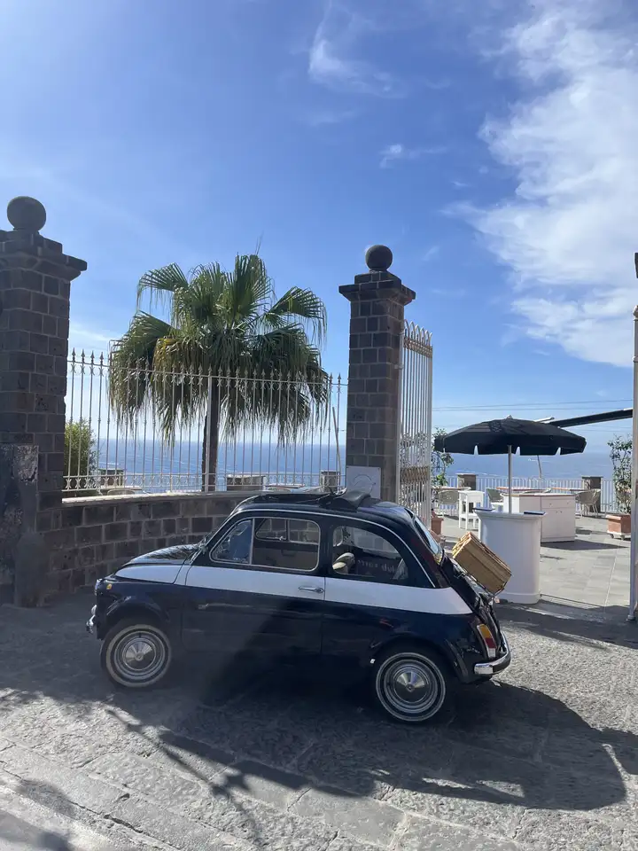 Fiat 500 R, foto 7