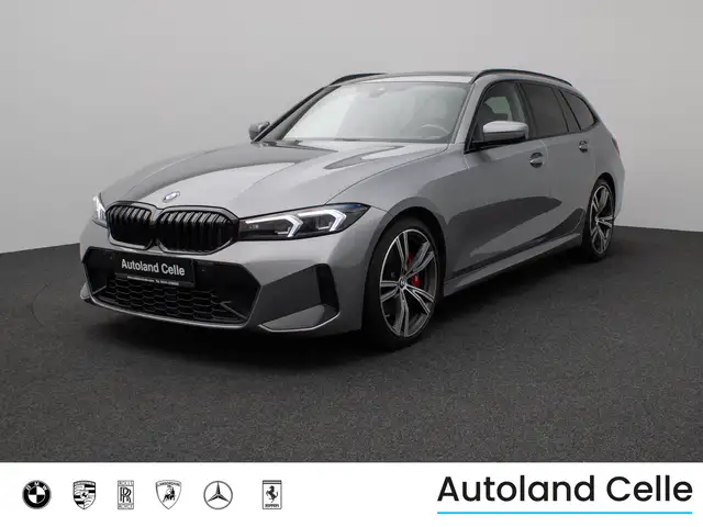 BMW 320 M Sport Pro Panorama Kamera HUD DAB H K 19