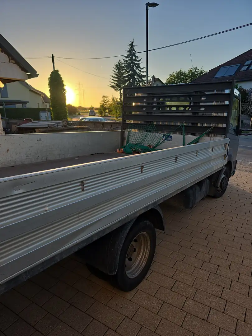 Nissan Cabstar 35.15 L2 2,5 Comfort - 2