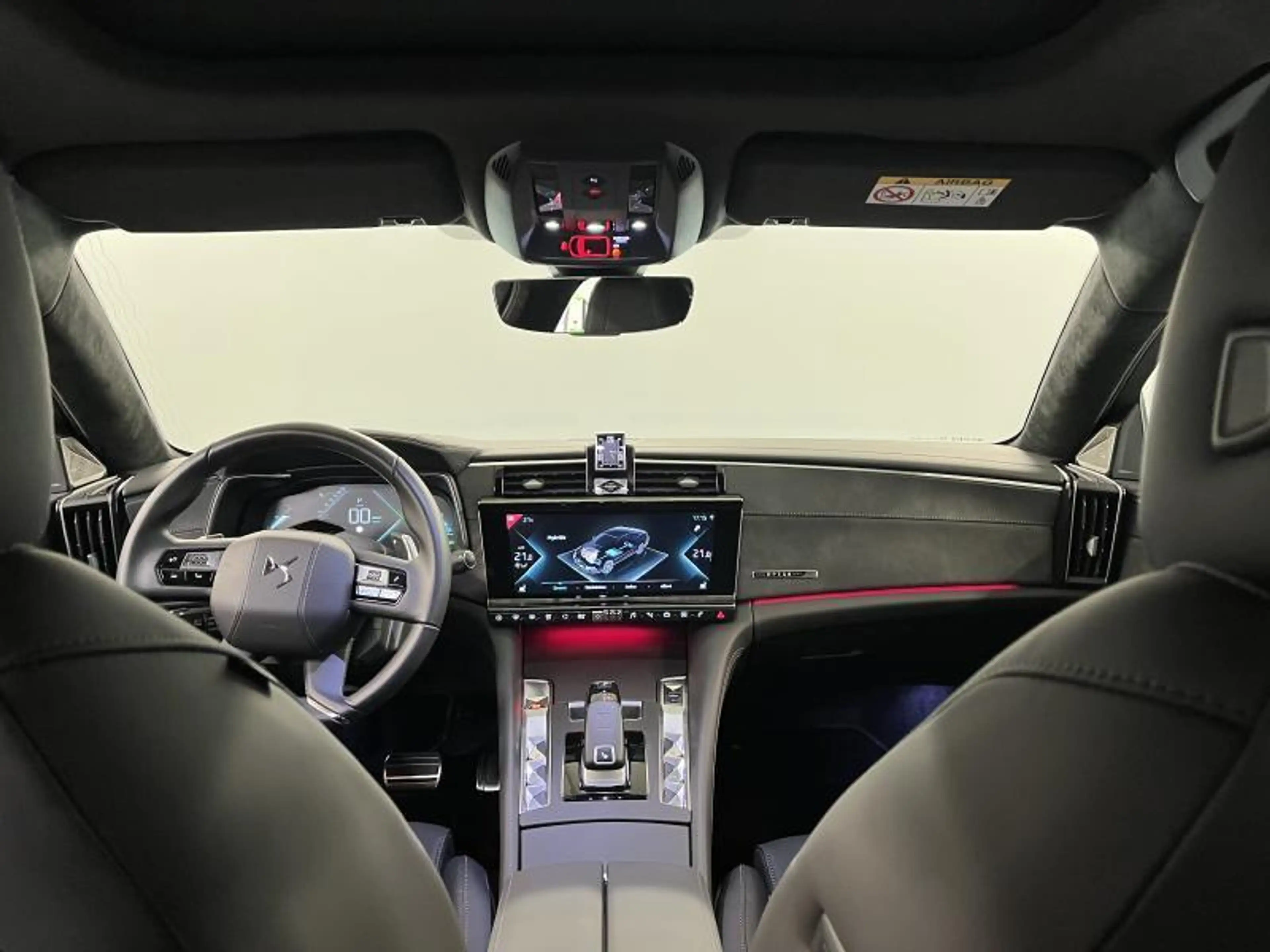 DS Automobiles DS 9 Opera !! ACTIEPRIJS !! — photo 15