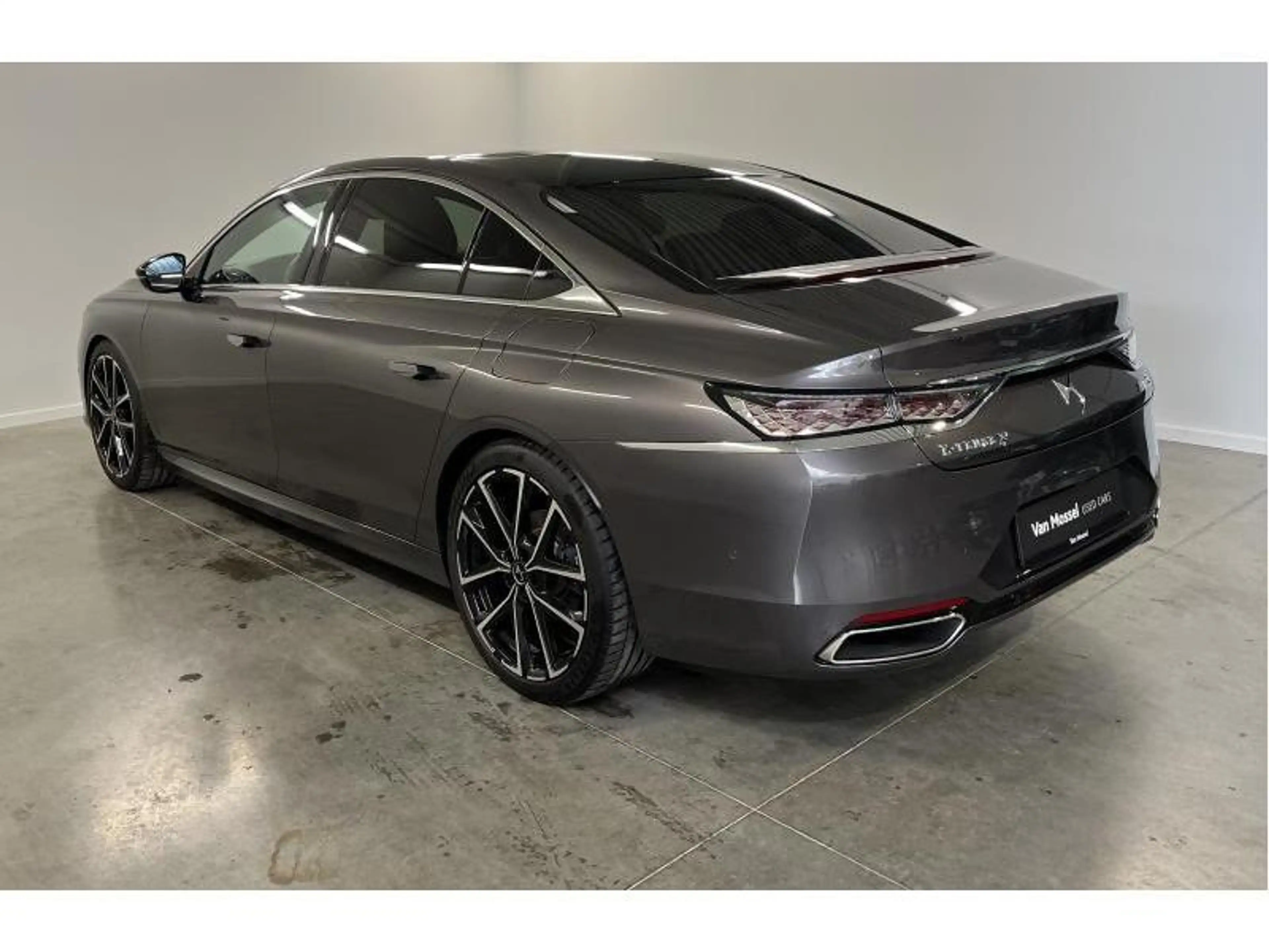 DS Automobiles DS 9 Opera !! ACTIEPRIJS !! — photo 6