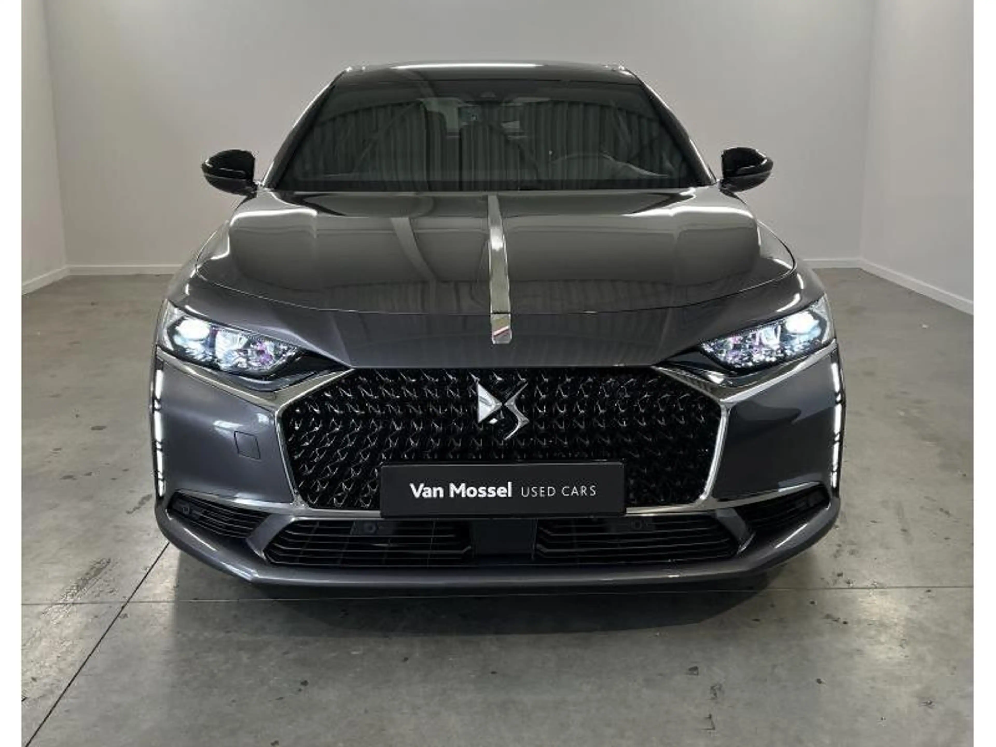 DS Automobiles DS 9 Opera !! ACTIEPRIJS !! — photo 2