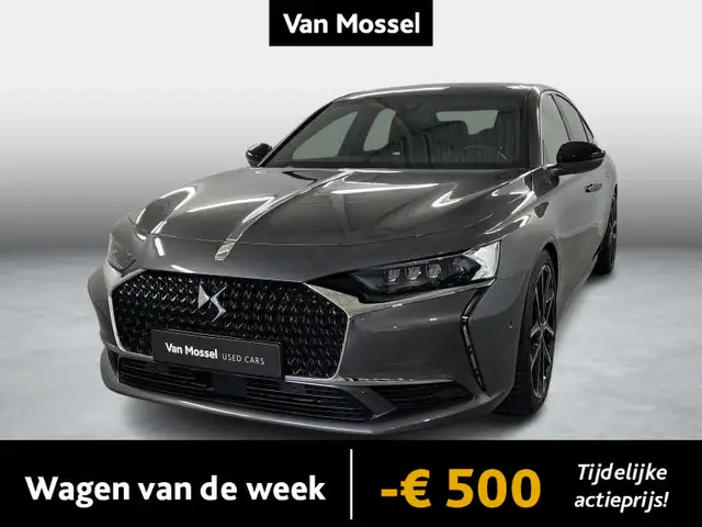 DS Automobiles DS 9 Opera !! ACTIEPRIJS !!