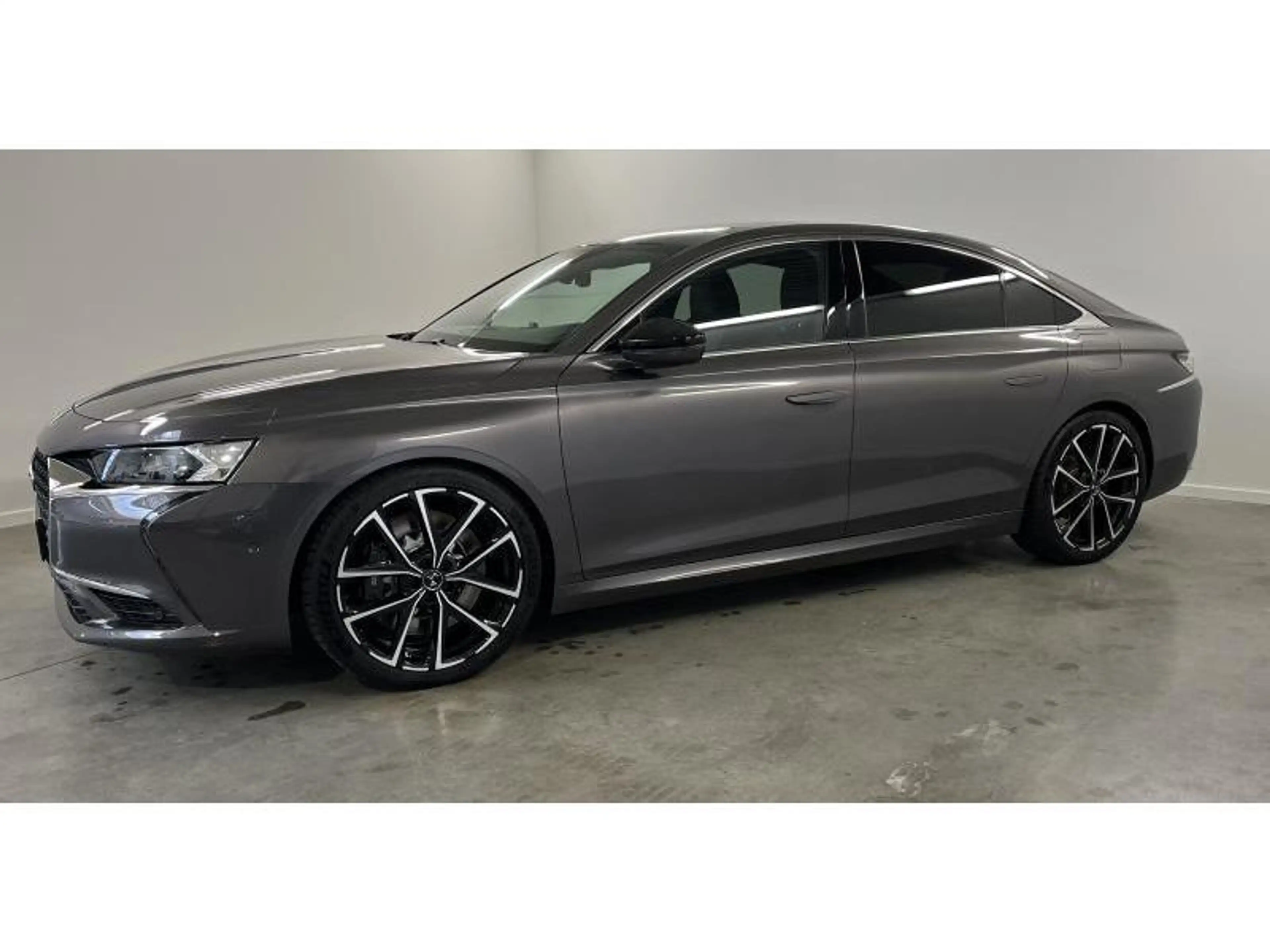 DS Automobiles DS 9 Opera !! ACTIEPRIJS !! — photo 5