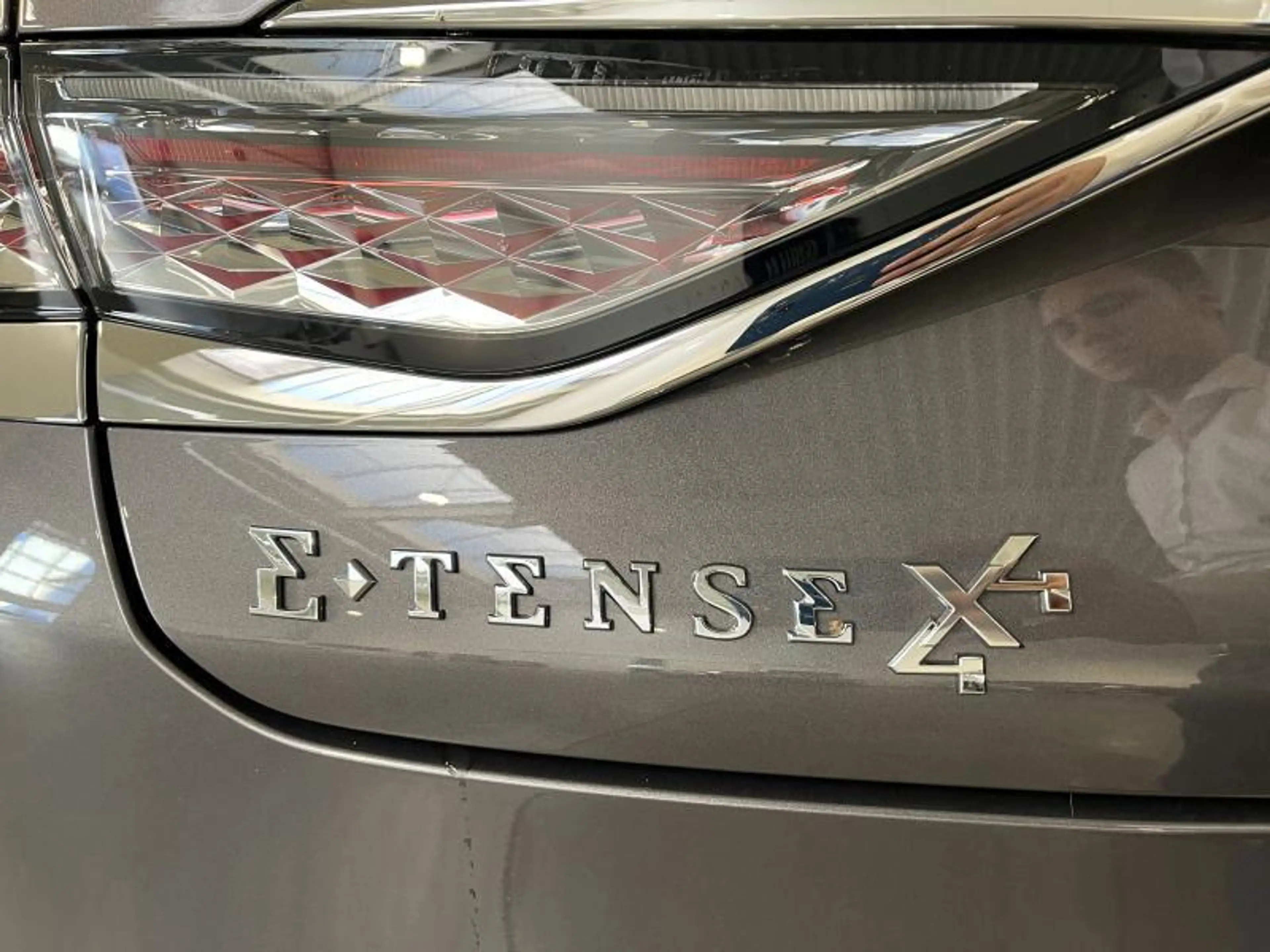 DS Automobiles DS 9 Opera !! ACTIEPRIJS !! — photo 13