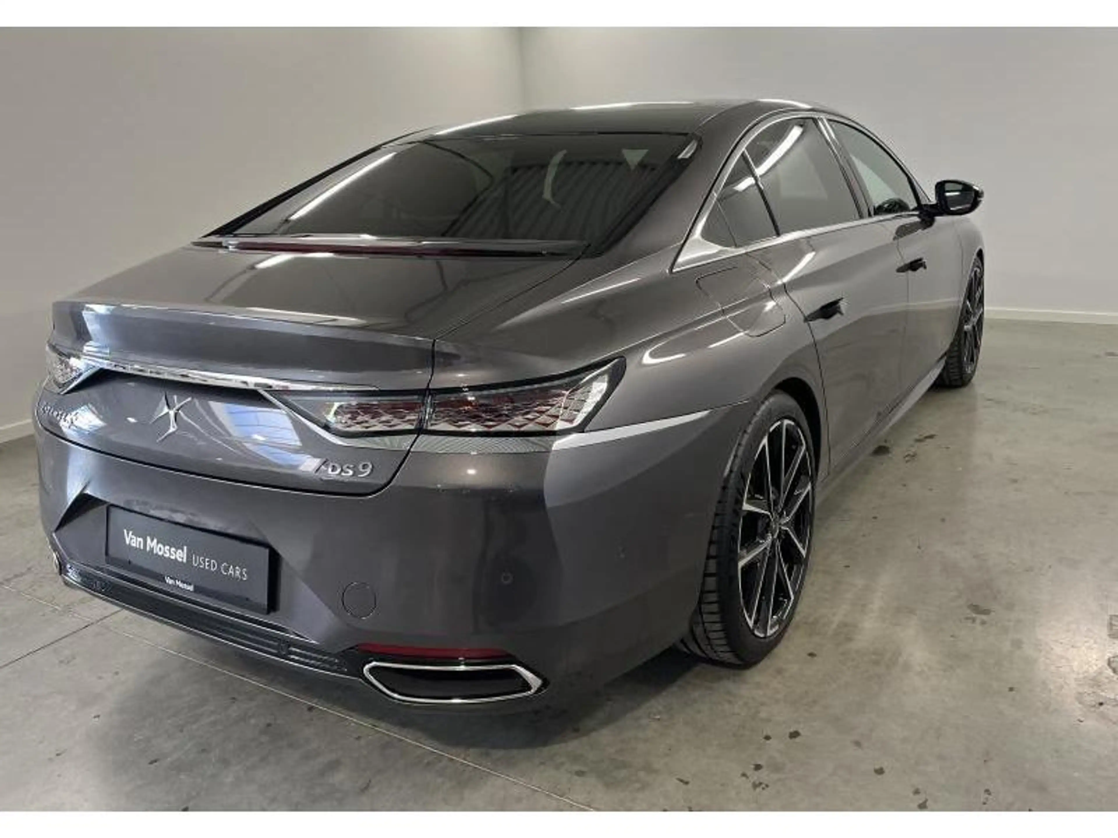DS Automobiles DS 9 Opera !! ACTIEPRIJS !! — photo 10