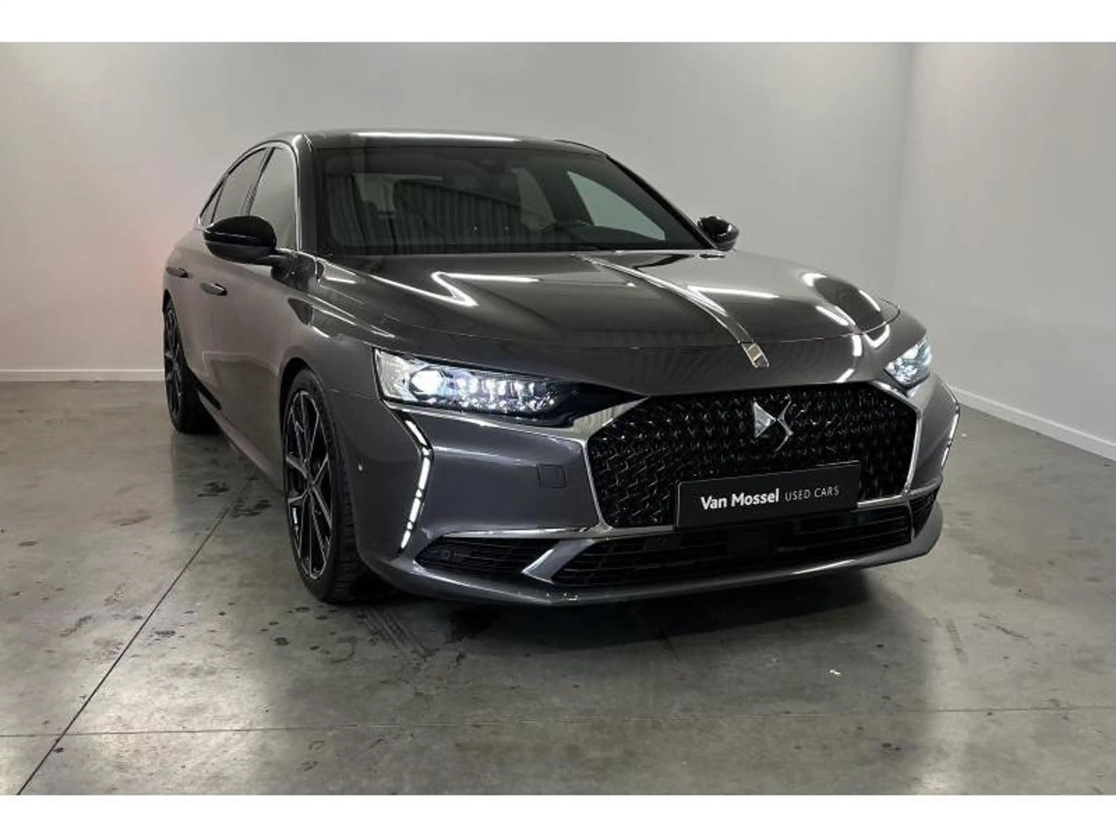 DS Automobiles DS 9 Opera !! ACTIEPRIJS !! — photo 3