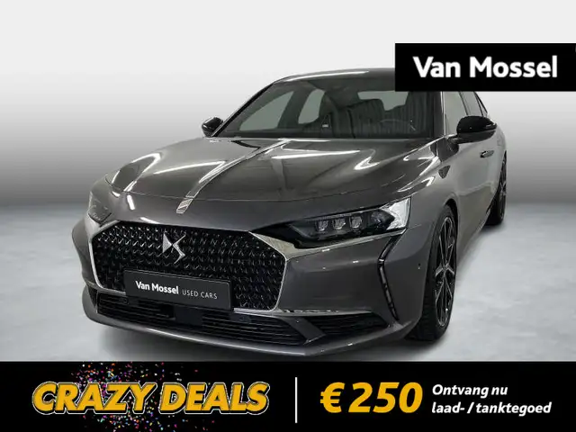 DS Automobiles DS 9 Opera !! ACTIEPRIJS !!