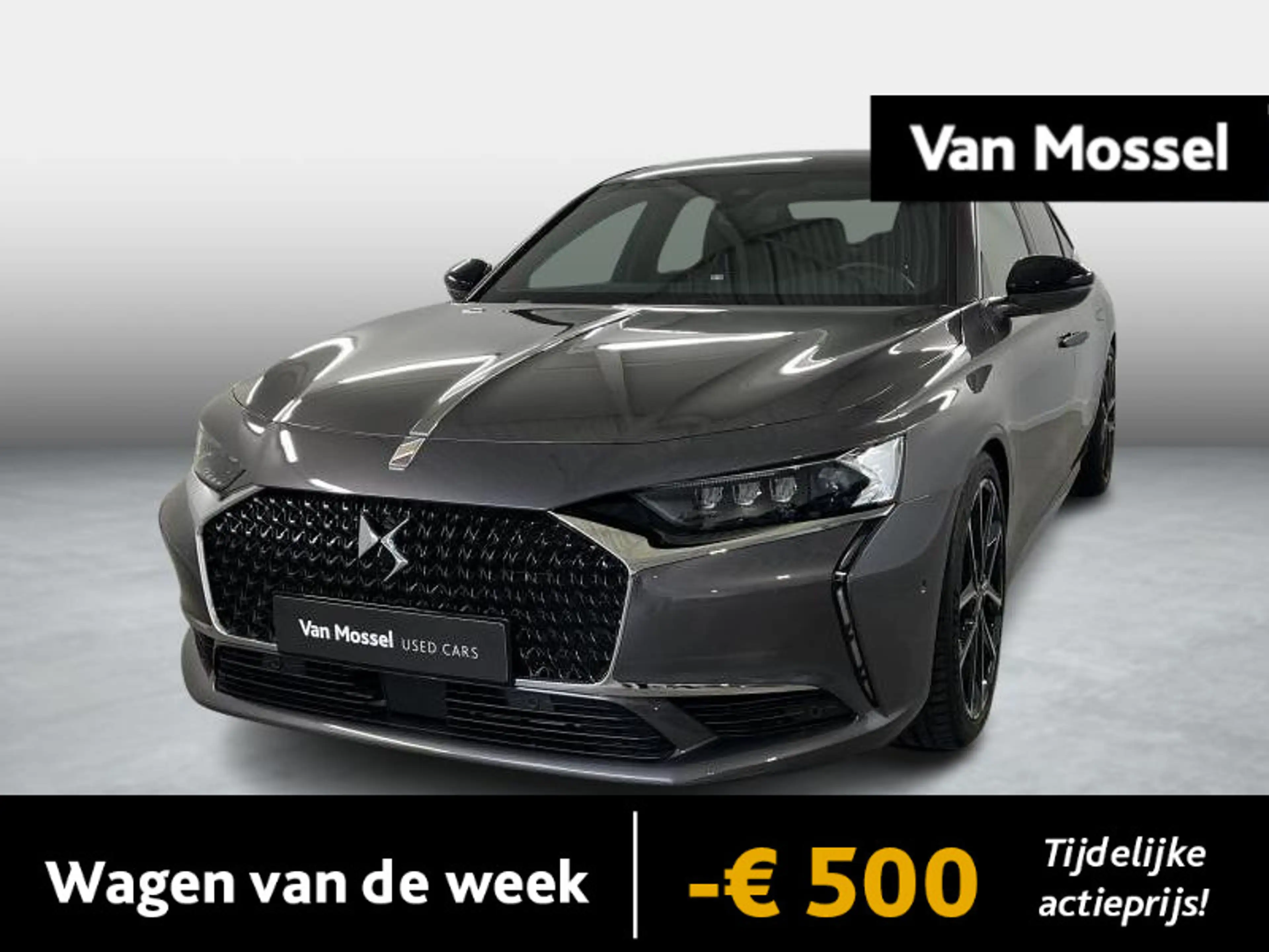 DS Automobiles DS 9 Opera !! ACTIEPRIJS !!