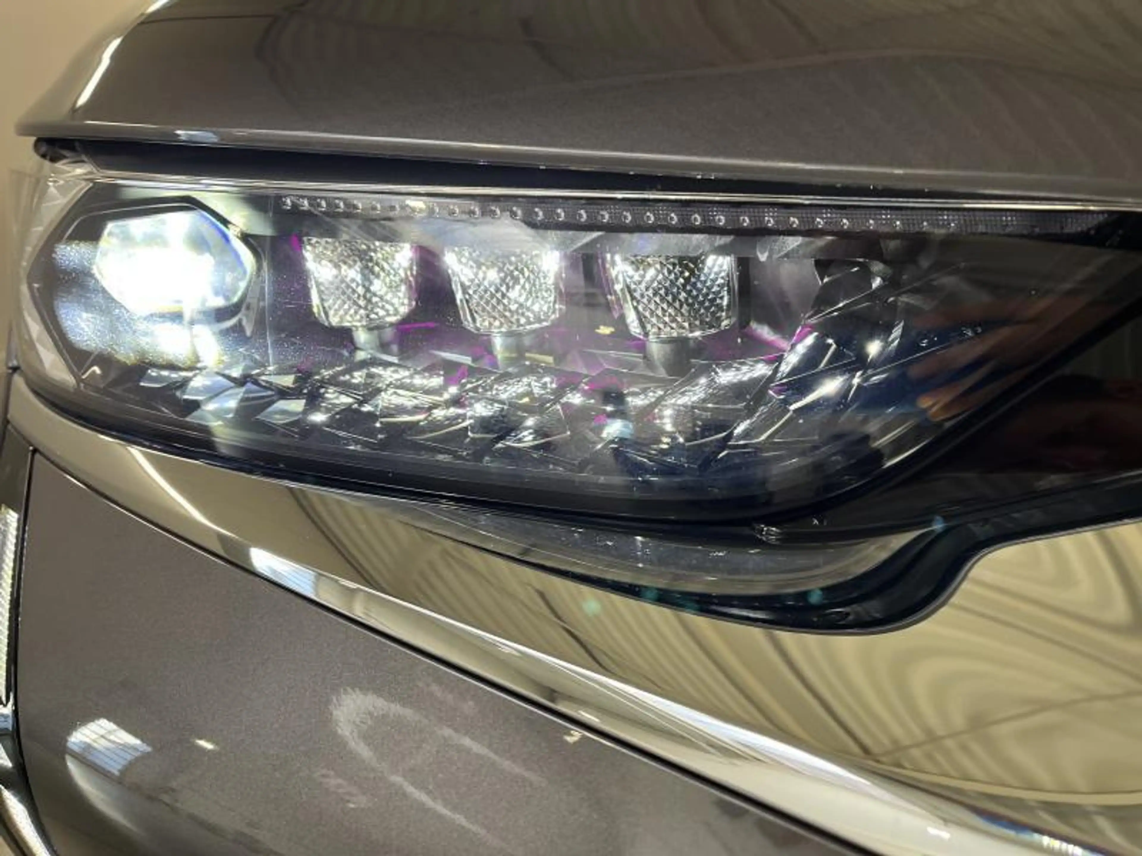 DS Automobiles DS 9 Opera !! ACTIEPRIJS !! — photo 12