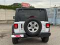 Jeep Wrangler Jeep Wrangler 3.6 L V6 Sport 80th CAMBIO MECCANICO Blanco - thumbnail 4
