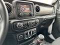 Jeep Wrangler Jeep Wrangler 3.6 L V6 Sport 80th CAMBIO MECCANICO Blanco - thumbnail 11